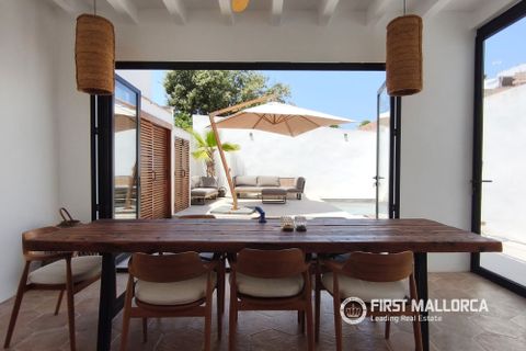 Byhus i Llucmajor, Mallorca, Llucmajor - € 789.000 | Ref: 83948 - foto 3