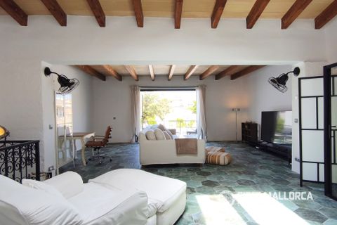 Byhus i Llucmajor, Mallorca, Llucmajor - € 789.000 | Ref: 83948 - foto 7