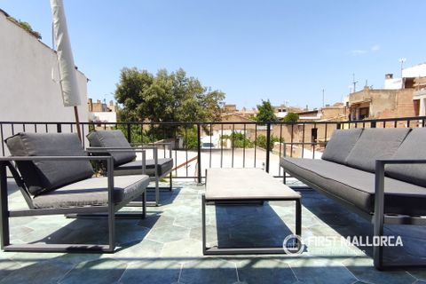 Byhus i Llucmajor, Mallorca, Llucmajor - € 789.000 | Ref: 83948 - foto 9