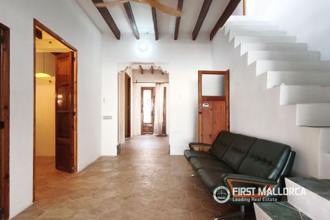 Byhus i Llucmajor, Mallorca, Llucmajor - € 789.000 | Ref: 83948 - foto 12