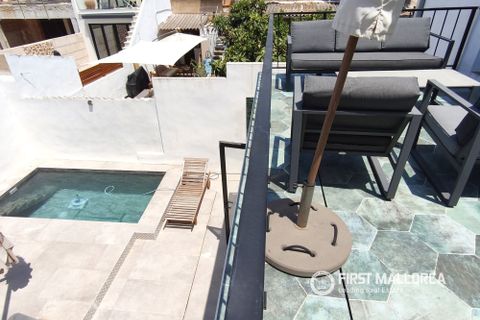 Byhus i Llucmajor, Mallorca, Llucmajor - € 789.000 | Ref: 83948 - foto 21