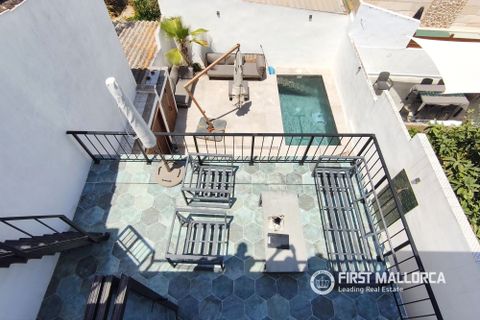 Byhus i Llucmajor, Mallorca, Llucmajor - € 789.000 | Ref: 83948 - foto 22