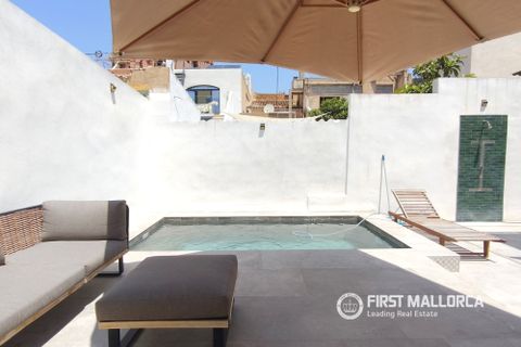 Byhus i Llucmajor, Mallorca, Llucmajor - € 789.000 | Ref: 83948 - foto 23