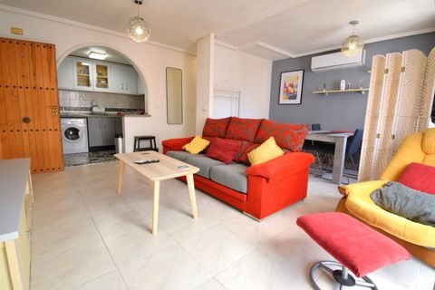 Byhus i El Campello, Alicante, El Campello - € 169.900 | Ref: CLDVI-12732 - foto 5