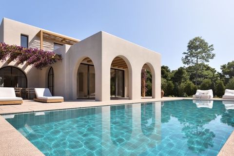 Villa i Moraira, Alicante, Moraira - € 2.085.000 | Ref: xmw-4 - foto 3
