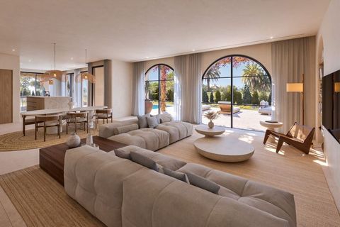 Villa i Moraira, Alicante, Moraira - € 2.085.000 | Ref: xmw-4 - foto 5