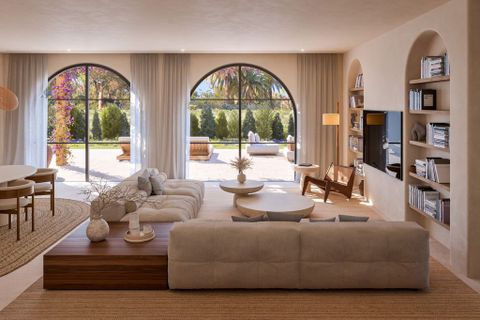 Villa i Moraira, Alicante, Moraira - € 2.085.000 | Ref: xmw-4 - foto 6