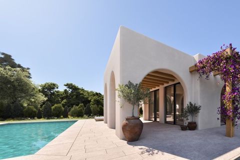 Villa i Moraira, Alicante, Moraira - € 2.085.000 | Ref: xmw-4 - foto 12