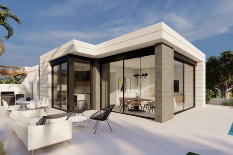 Villa a Ciudad Quesada, Alicante, Ciudad Quesada - € 586.000 | Ref: CLDZ-31846 - foto 2
