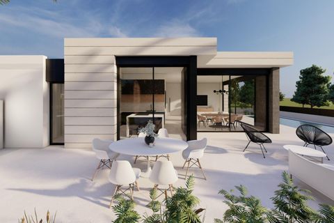 Villa a Ciudad Quesada, Alicante, Ciudad Quesada - € 586.000 | Ref: CLDZ-31846 - foto 5