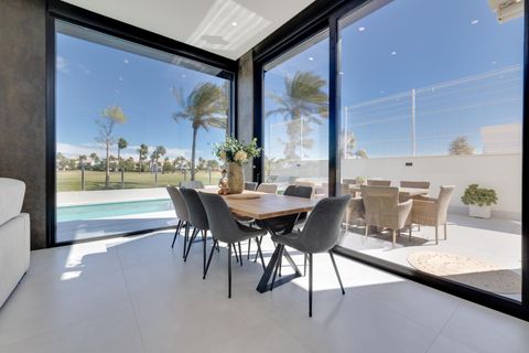 Villa a Ciudad Quesada, Alicante, Ciudad Quesada - € 586.000 | Ref: CLDZ-31846 - foto 12