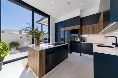Villa a Ciudad Quesada, Alicante, Ciudad Quesada - € 586.000 | Ref: CLDZ-31846 - foto 14