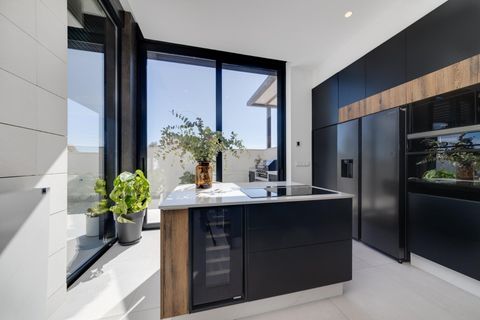 Villa a Ciudad Quesada, Alicante, Ciudad Quesada - € 586.000 | Ref: CLDZ-31846 - foto 15