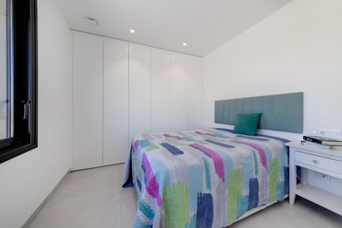 Villa a Ciudad Quesada, Alicante, Ciudad Quesada - € 586.000 | Ref: CLDZ-31846 - foto 16