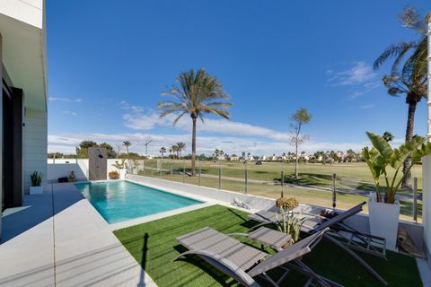 Villa a Ciudad Quesada, Alicante, Ciudad Quesada - € 586.000 | Ref: CLDZ-31846 - foto 20