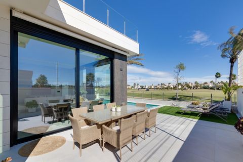 Villa a Ciudad Quesada, Alicante, Ciudad Quesada - € 586.000 | Ref: CLDZ-31846 - foto 22