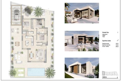 Villa a Ciudad Quesada, Alicante, Ciudad Quesada - € 586.000 | Ref: CLDZ-31846 - foto 23