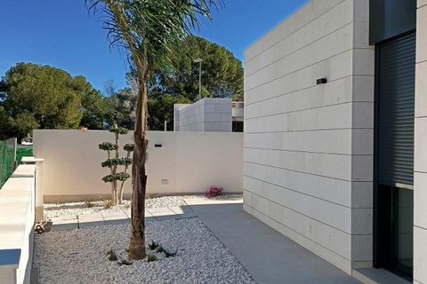 Villa a Ciudad Quesada, Alicante, Ciudad Quesada - € 586.000 | Ref: CLDZ-31846 - foto 26