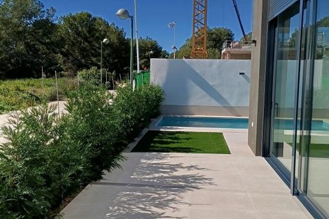 Villa a Ciudad Quesada, Alicante, Ciudad Quesada - € 586.000 | Ref: CLDZ-31846 - foto 30