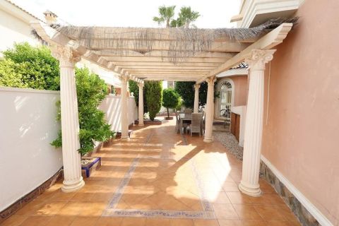 Byhus i Rojales, Alicante, Rojales - € 340.000 | Ref: AG19MLSC9058919 - foto 6