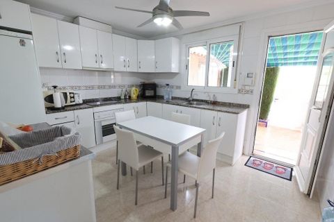 Byhus i Rojales, Alicante, Rojales - € 340.000 | Ref: AG19MLSC9058919 - foto 14