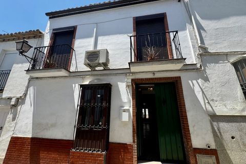 Villa em Olvera, Cadiz, Olvera - € 249.995 | Ref: z648 - foto 1