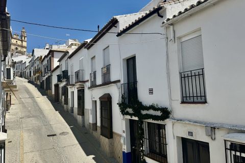 Villa em Olvera, Cadiz, Olvera - € 249.995 | Ref: z648 - foto 30