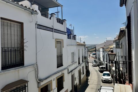 Villa em Olvera, Cadiz, Olvera - € 249.995 | Ref: z648 - foto 32