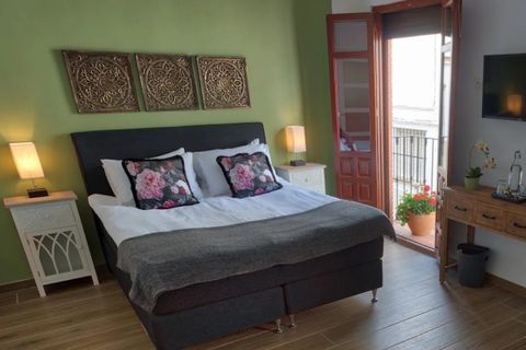 Villa em Olvera, Cadiz, Olvera - € 249.995 | Ref: z648 - foto 21