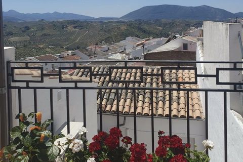 Villa em Olvera, Cadiz, Olvera - € 249.995 | Ref: z648 - foto 43