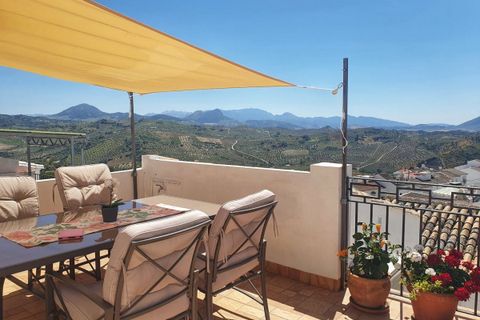 Villa em Olvera, Cadiz, Olvera - € 249.995 | Ref: z648 - foto 2