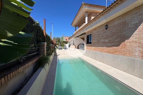 Villa a Rafelbunyol, Valencia, Rafelbunyol - € 3.000/mes | Ref: NA034/6904 - foto 2