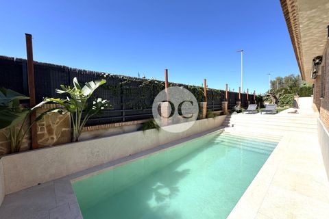 Villa a Rafelbunyol, Valencia, Rafelbunyol - € 3.000/mes | Ref: NA034/6904 - foto 4