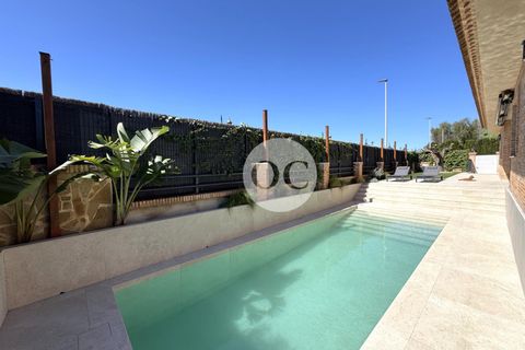 Villa a Rafelbunyol, Valencia, Rafelbunyol - € 3.000/mes | Ref: NA034/6904 - foto 6
