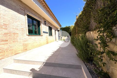 Villa a Rafelbunyol, Valencia, Rafelbunyol - € 3.000/mes | Ref: NA034/6904 - foto 7