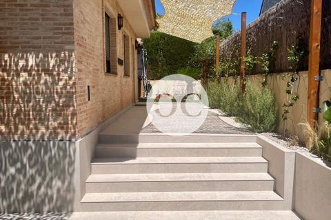 Villa a Rafelbunyol, Valencia, Rafelbunyol - € 3.000/mes | Ref: NA034/6904 - foto 8
