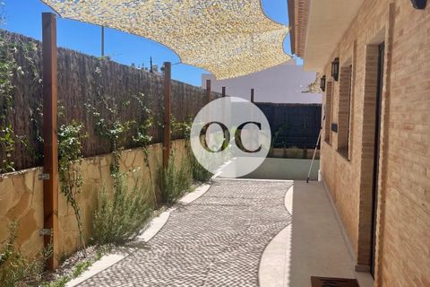 Villa a Rafelbunyol, Valencia, Rafelbunyol - € 3.000/mes | Ref: NA034/6904 - foto 9