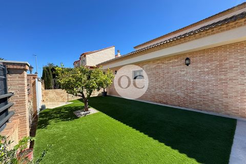 Villa a Rafelbunyol, Valencia, Rafelbunyol - € 3.000/mes | Ref: NA034/6904 - foto 10