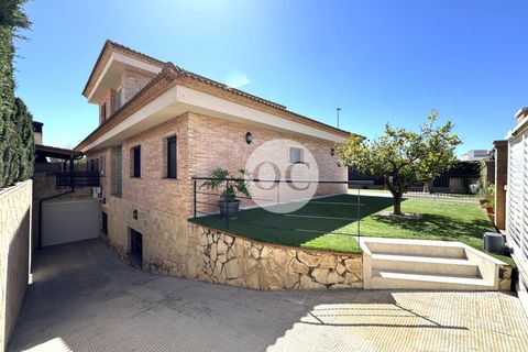 Villa a Rafelbunyol, Valencia, Rafelbunyol - € 3.000/mes | Ref: NA034/6904 - foto 12