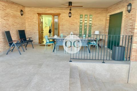 Villa a Rafelbunyol, Valencia, Rafelbunyol - € 3.000/mes | Ref: NA034/6904 - foto 14