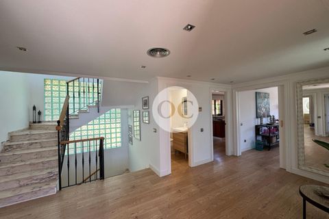 Villa a Rafelbunyol, Valencia, Rafelbunyol - € 3.000/mes | Ref: NA034/6904 - foto 17