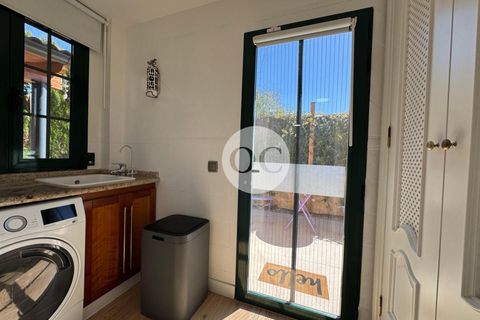 Villa a Rafelbunyol, Valencia, Rafelbunyol - € 3.000/mes | Ref: NA034/6904 - foto 21
