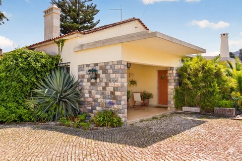 Villa i Sintra, Lisbon, Sintra - € 1.150.000 | Ref: TAPT01-1819_MM - foto 1