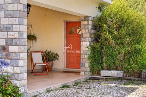 Villa i Sintra, Lisbon, Sintra - € 1.150.000 | Ref: TAPT01-1819_MM - foto 2