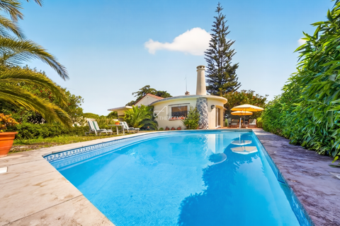 Villa i Sintra, Lisbon, Sintra - € 1.150.000 | Ref: TAPT01-1819_MM - foto 5