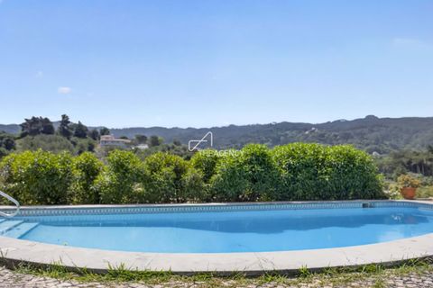 Villa i Sintra, Lisbon, Sintra - € 1.150.000 | Ref: TAPT01-1819_MM - foto 6