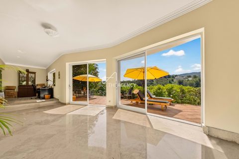 Villa i Sintra, Lisbon, Sintra - € 1.150.000 | Ref: TAPT01-1819_MM - foto 11