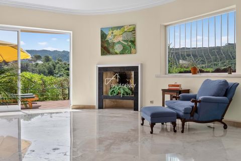 Villa i Sintra, Lisbon, Sintra - € 1.150.000 | Ref: TAPT01-1819_MM - foto 12