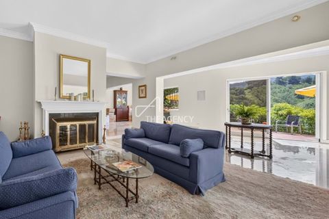 Villa i Sintra, Lisbon, Sintra - € 1.150.000 | Ref: TAPT01-1819_MM - foto 13