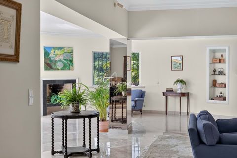 Villa i Sintra, Lisbon, Sintra - € 1.150.000 | Ref: TAPT01-1819_MM - foto 16